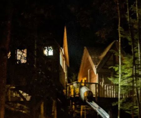 Tradewinds Treehouse