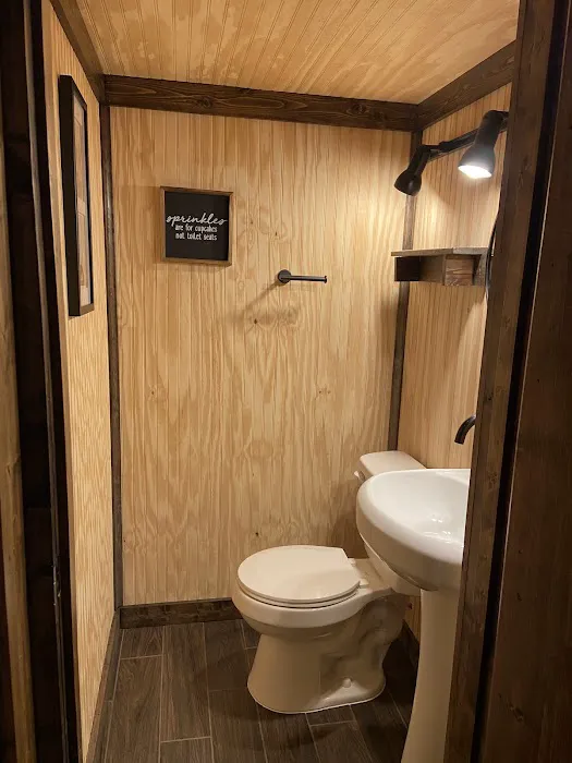 Lake Cozy-Dale Campground & Restaurant Picture 3