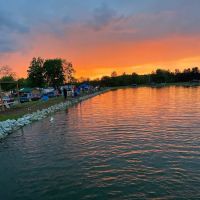 Lake Cozy-Dale Campground & Restaurant ico