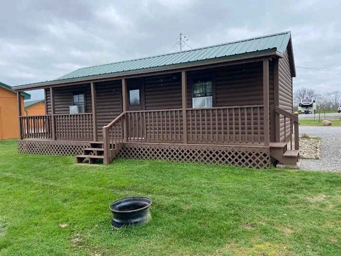 Lake Cozy-Dale Campground & Restaurant Picture 2