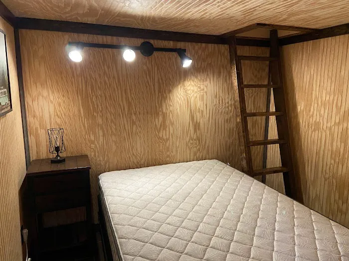 Lake Cozy-Dale Campground & Restaurant Picture 4