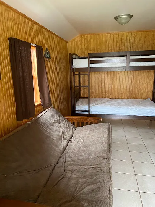 Lake Cozy-Dale Campground & Restaurant Picture 9