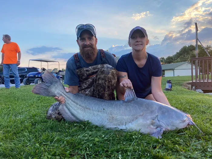 Lake Cozy-Dale Campground & Restaurant Picture 7