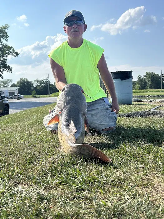 Lake Cozy-Dale Campground & Restaurant Picture 10