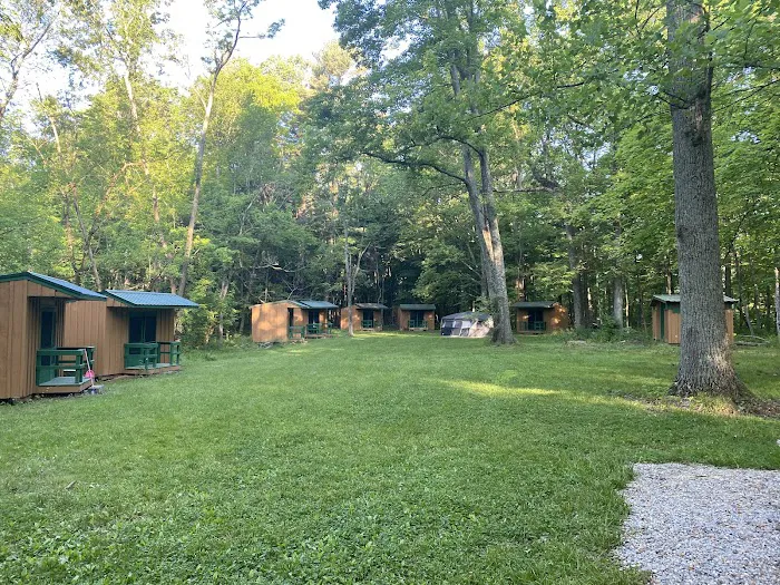 Camp Butterworth, Girl Scouts of Western Ohio Picture 6