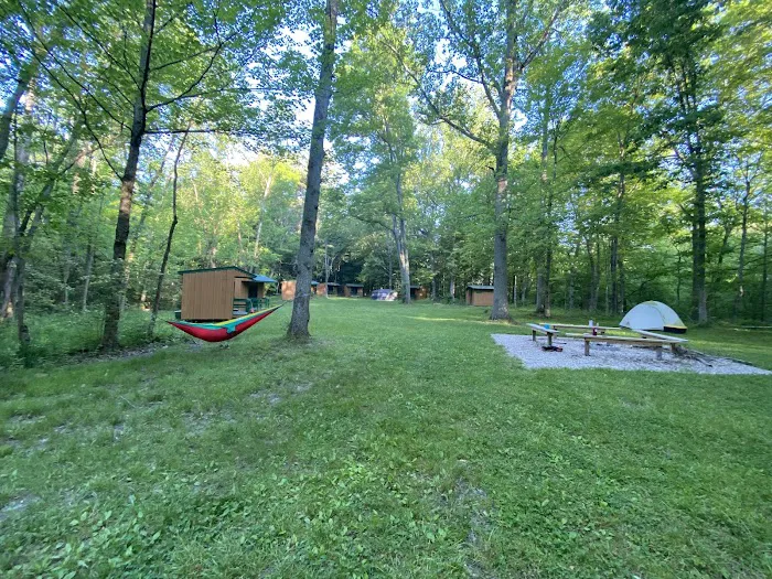 Camp Butterworth, Girl Scouts of Western Ohio Picture 7