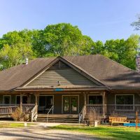 Camp Butterworth, Girl Scouts of Western Ohio ico