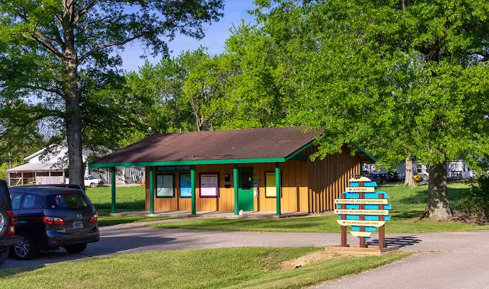 Camp Butterworth, Girl Scouts of Western Ohio Picture 5