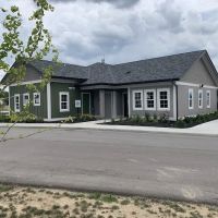 Camp Cedar RV Resort ico