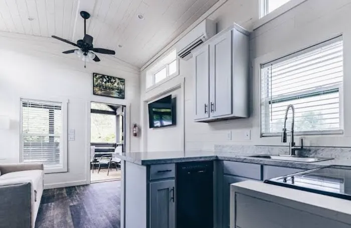 Camp Cedar RV Resort Picture 2