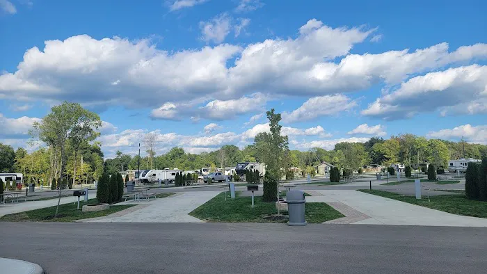 Camp Cedar RV Resort Picture 5