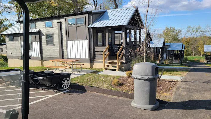 Camp Cedar RV Resort Picture 6