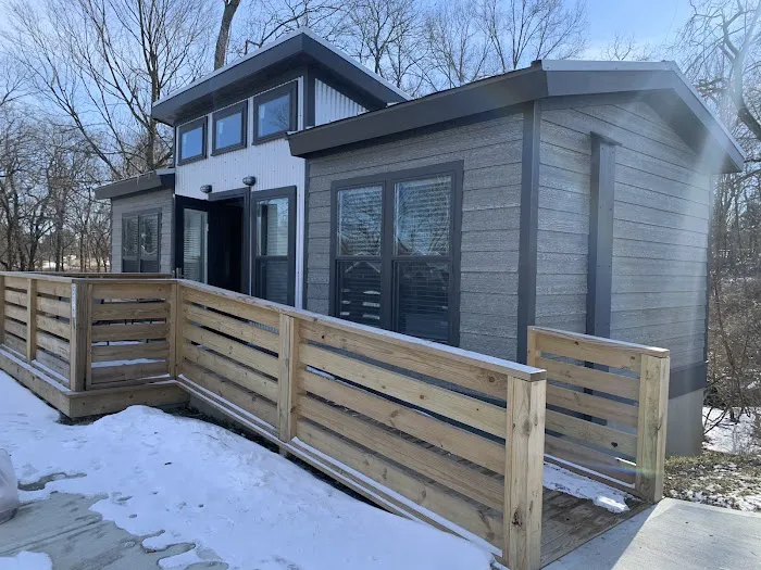 Camp Cedar RV Resort Picture 10