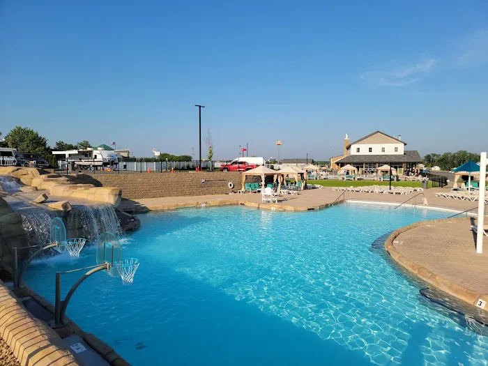 Camp Cedar RV Resort Picture 3