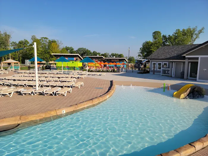 Camp Cedar RV Resort Picture 9