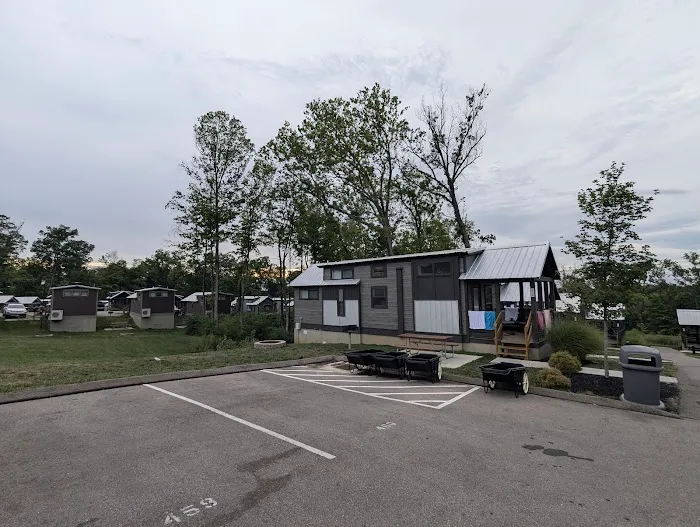 Camp Cedar RV Resort Picture 8