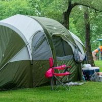 Lake Isabella Campground ico