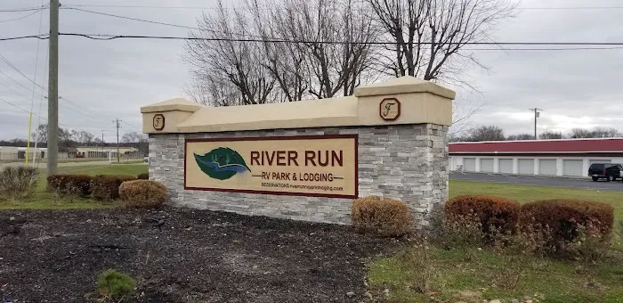 Riverrun RV Park & lodging LLC Picture 8