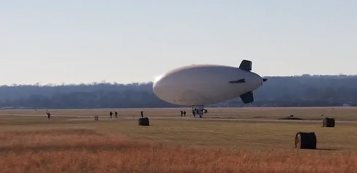 Riverrun RV Park & lodging LLC Picture 1