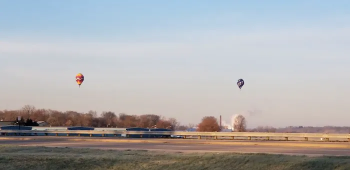 Riverrun RV Park & lodging LLC Picture 2