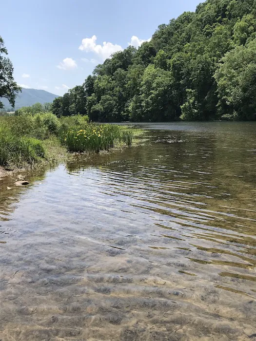 Stoney Creek Campground Picture 6