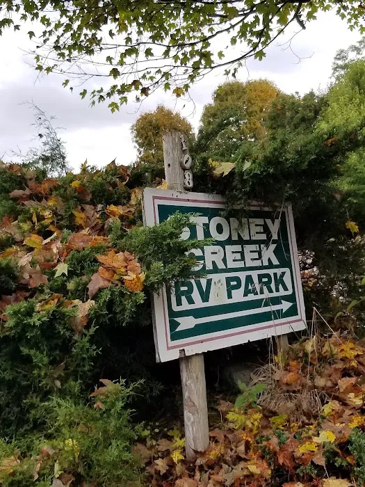 Stoney Creek Campground Picture 1