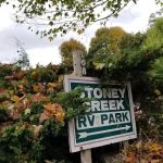 Stoney Creek Campground