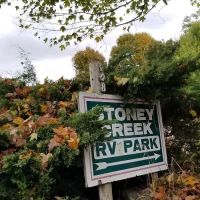 Stoney Creek Campground ico