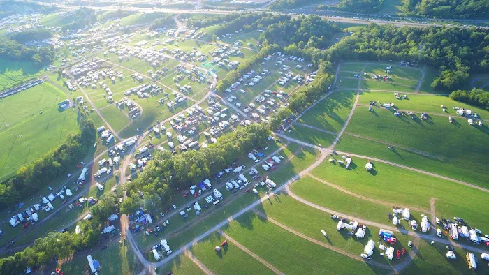Bristol Campground Picture 5