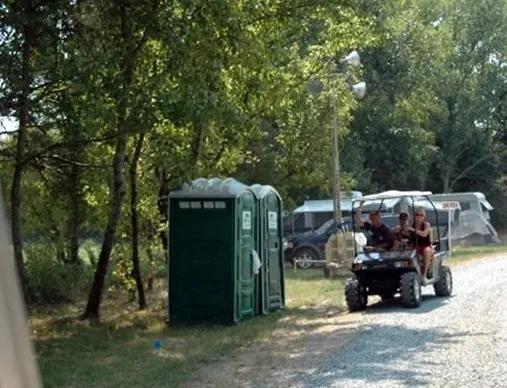Bristol Campground Picture 10