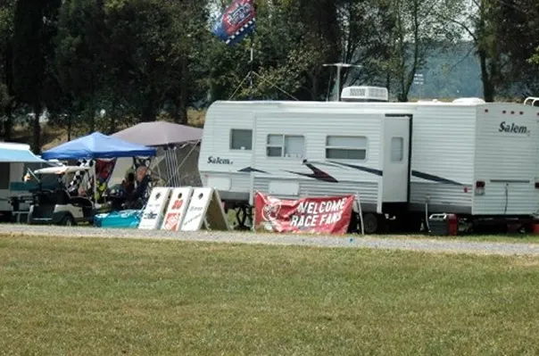 Bristol Campground Picture 9