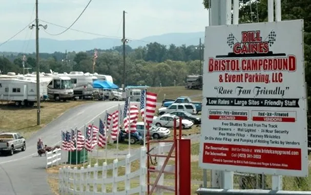 Bristol Campground Picture 7