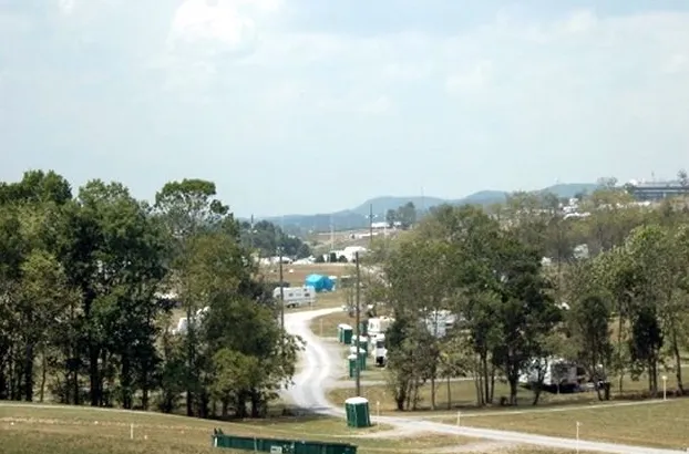Bristol Campground Picture 6