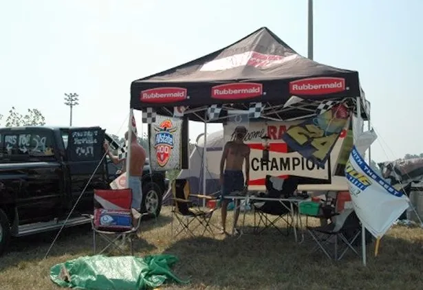 Bristol Campground Picture 4