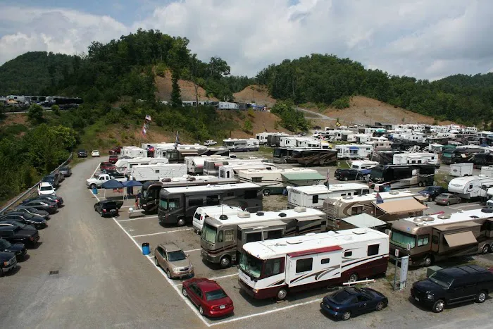 Pole Position Campground Picture 9