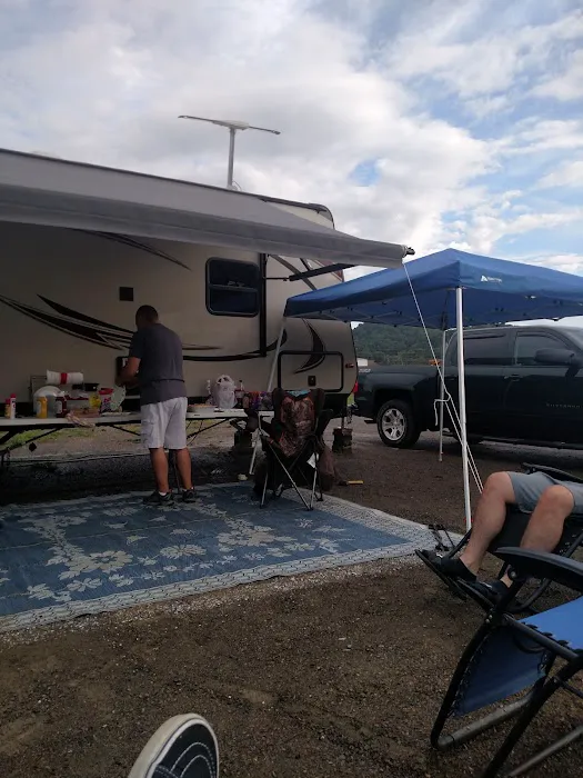 Pole Position Campground Picture 1