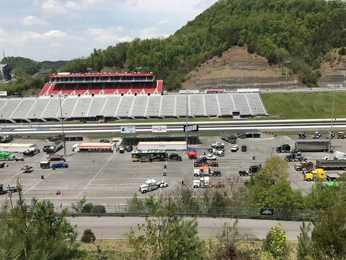 Pole Position Campground Picture 7