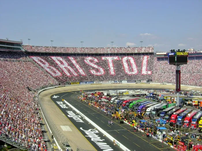 Hick's White Top Campground located near Bristol Nascar Racetrack Picture 8