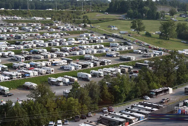 All American Campgrounds Picture 10