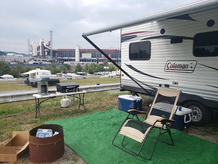 All American Campgrounds Picture 7
