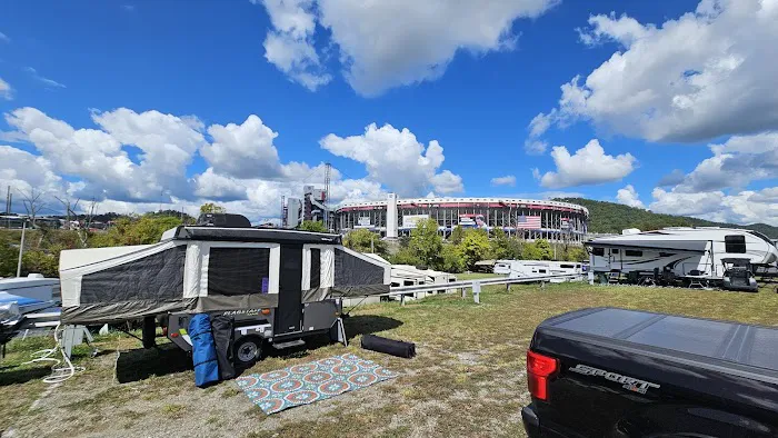 All American Campgrounds Picture 1