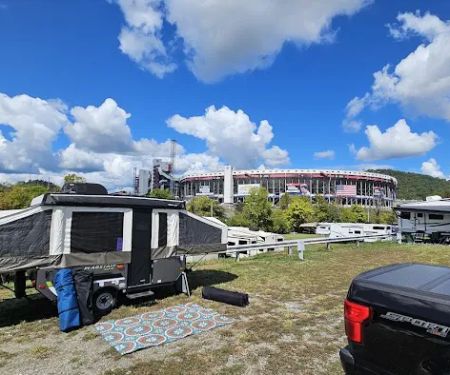 All American Campgrounds