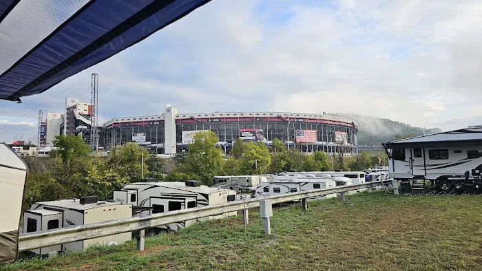 All American Campgrounds Picture 6
