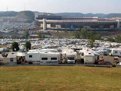 All American Campgrounds Picture 8