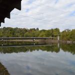 Island Park Campground