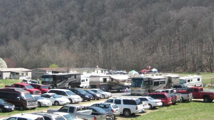 Morrison Family Campground Picture 2