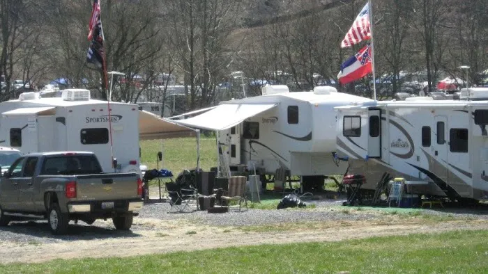 Morrison Family Campground Picture 1