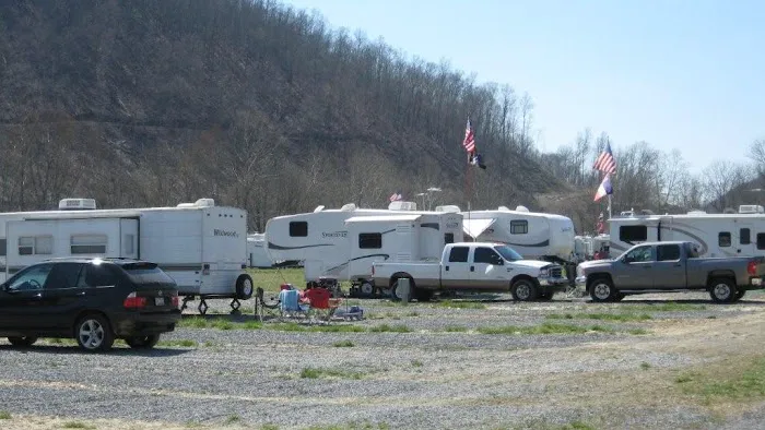 Morrison Family Campground Picture 3