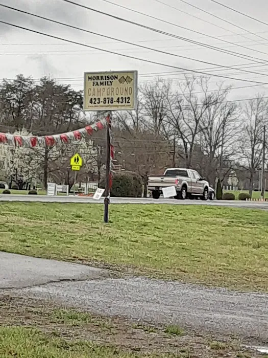 Morrison Family Campground Picture 6