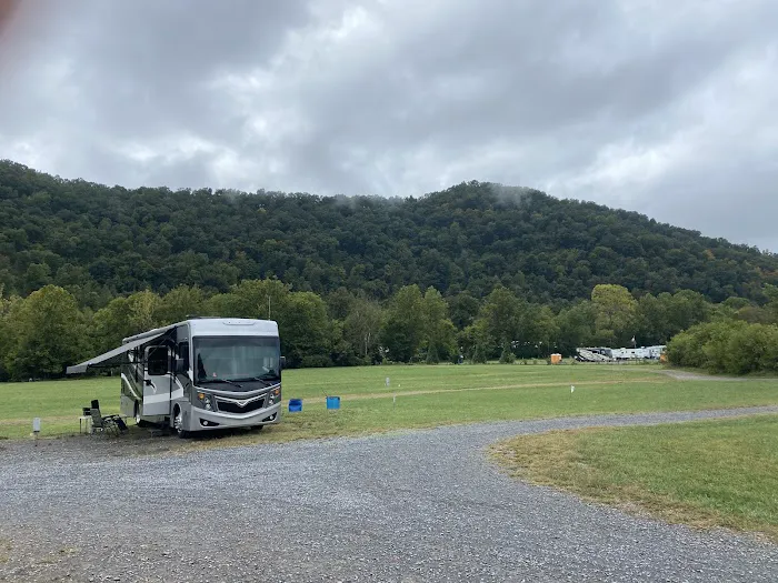 Morrison Family Campground Picture 7